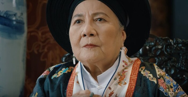 Mẹ vua Minh Mạng có thực sự tàn độc như trên phim &quot;Phượng khấu&quot;? - Ảnh 1.
