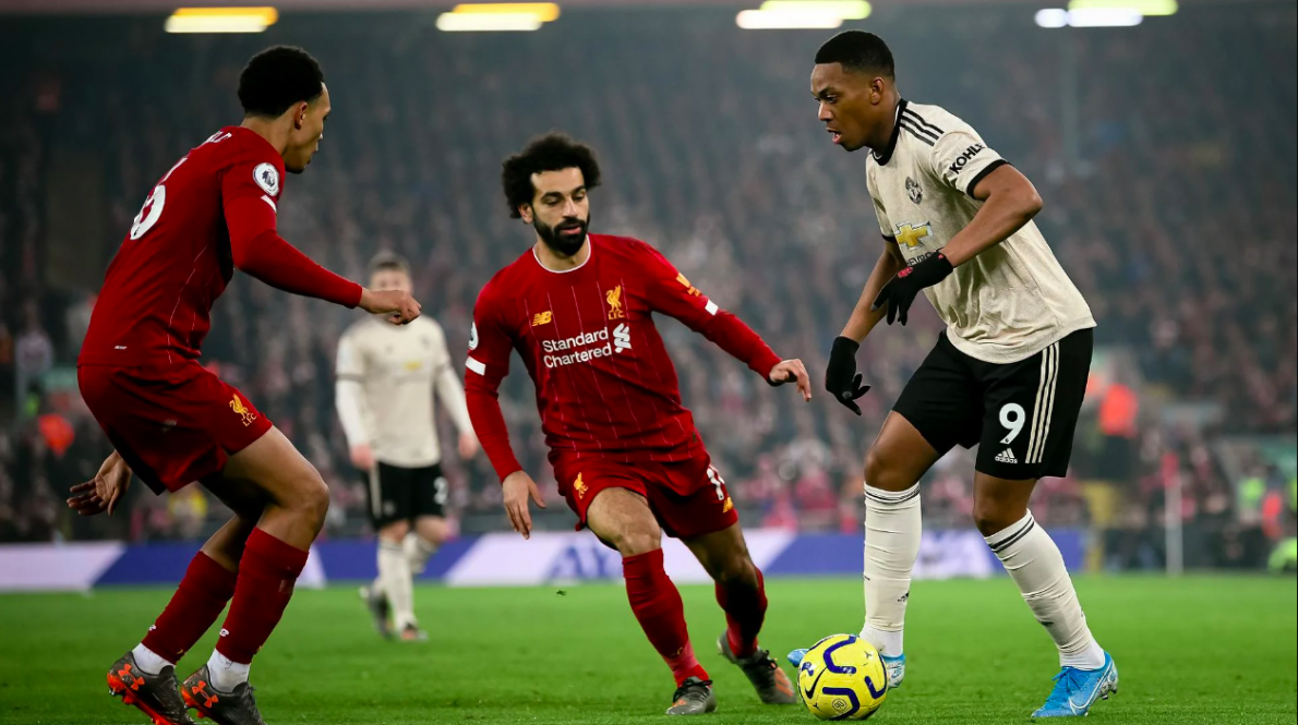 Soi kèo, tỷ lệ cược M.U vs Liverpool: Quỷ đỏ lại thua? - Ảnh 2.