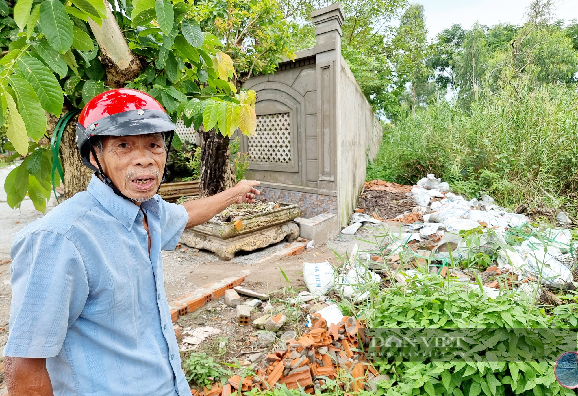 Cà Mau: Hơn 10 năm dân gửi đơn đòi lại đất cho Nhà nước - Ảnh 2.