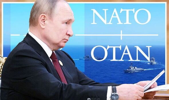 Nga có thứ khiến các tướng NATO &quot;toát mồ hôi hột&quot; - Ảnh 1.