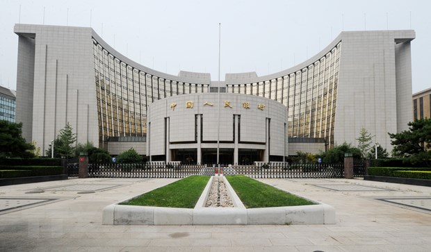 Ngân hàng Trung Quốc tiếp tục giảm lãi suất để hỗ trợ nền kinh tế - Ảnh 1.
