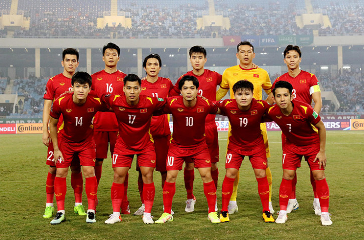 Báo Indonesia đánh giá thấp ĐT Việt Nam tại AFF Cup 2022 - Ảnh 2.