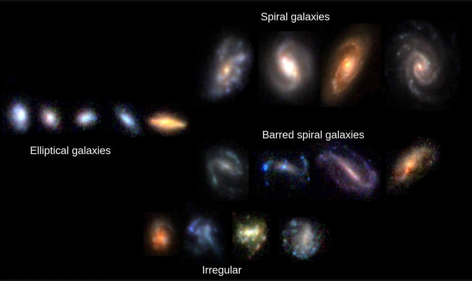 Những hình ảnh ấn tượng nhất từ kính viễn vọng 10 tỷ USD - Ảnh 7.