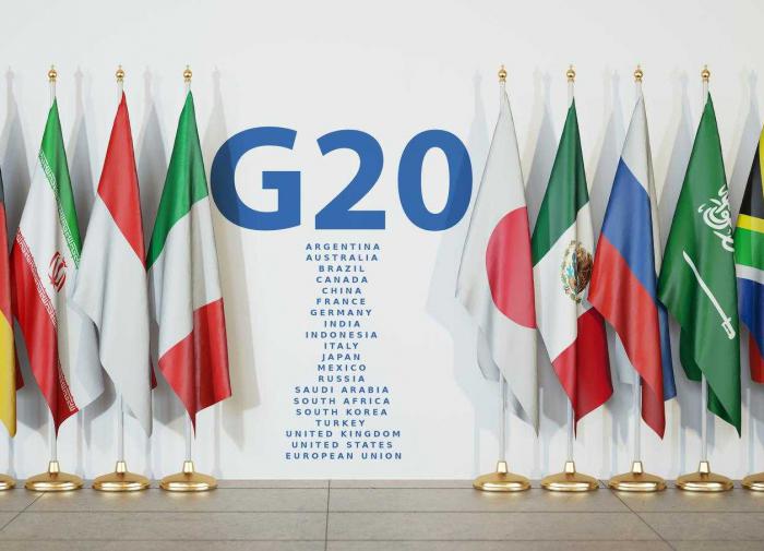 Phương Tây sẽ ra sao nếu ông Putin &quot;ra đòn&quot; ở G-20? - Ảnh 1.