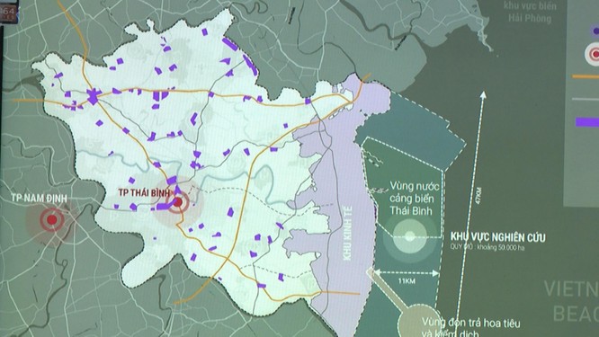 Novaland 'Bắc tiến' - Ảnh 1.