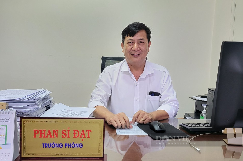 TP.HCM: Trăn trở của lãnh đạo ngành giáo dục khi trong phường không có trường tiểu học - Ảnh 4.