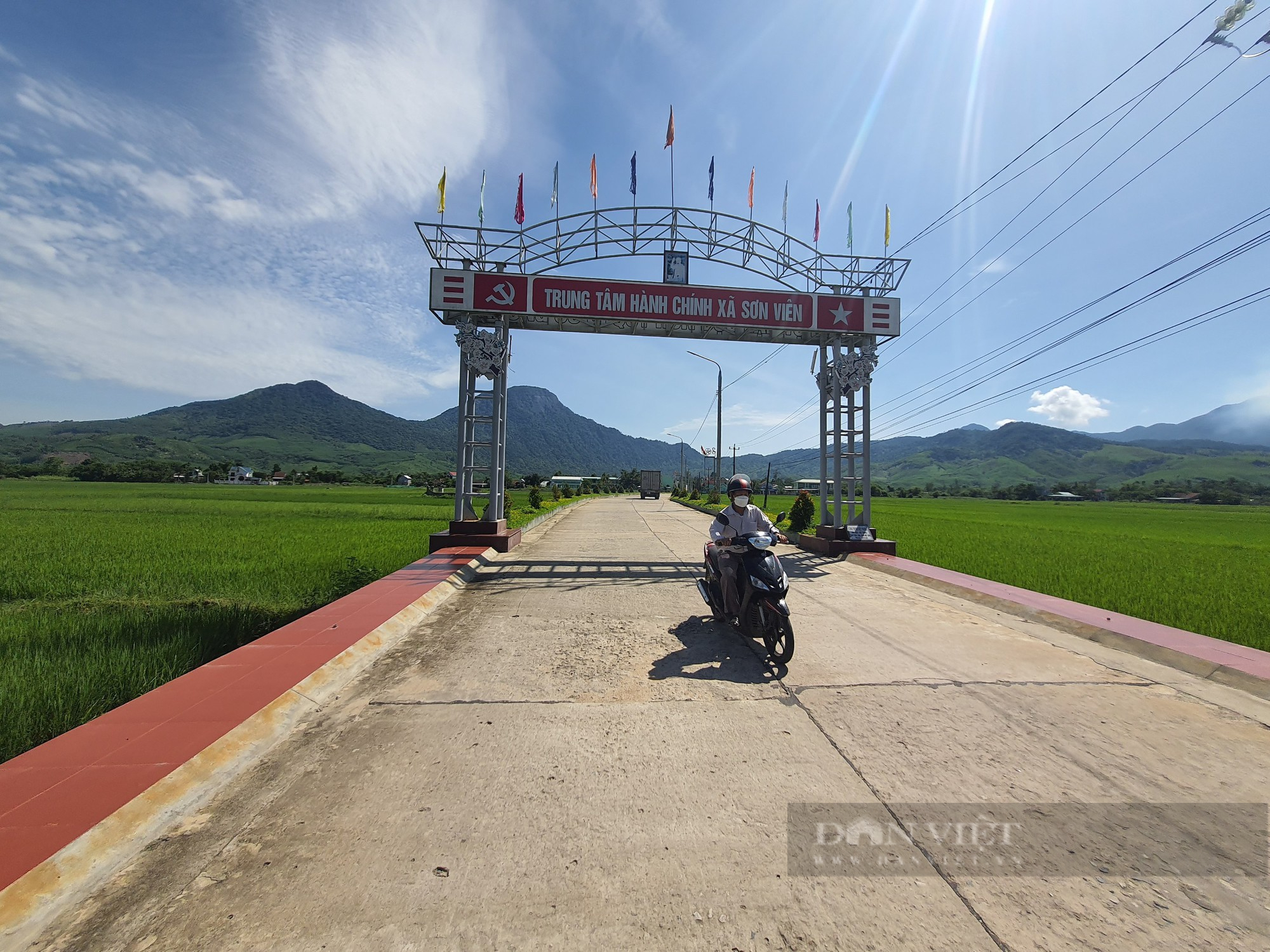 Quảng Nam: “Đòn bẩy” từ các mô hình kinh tế mới giúp Sơn Viên chuyển mình mạnh mẽ - Ảnh 4.