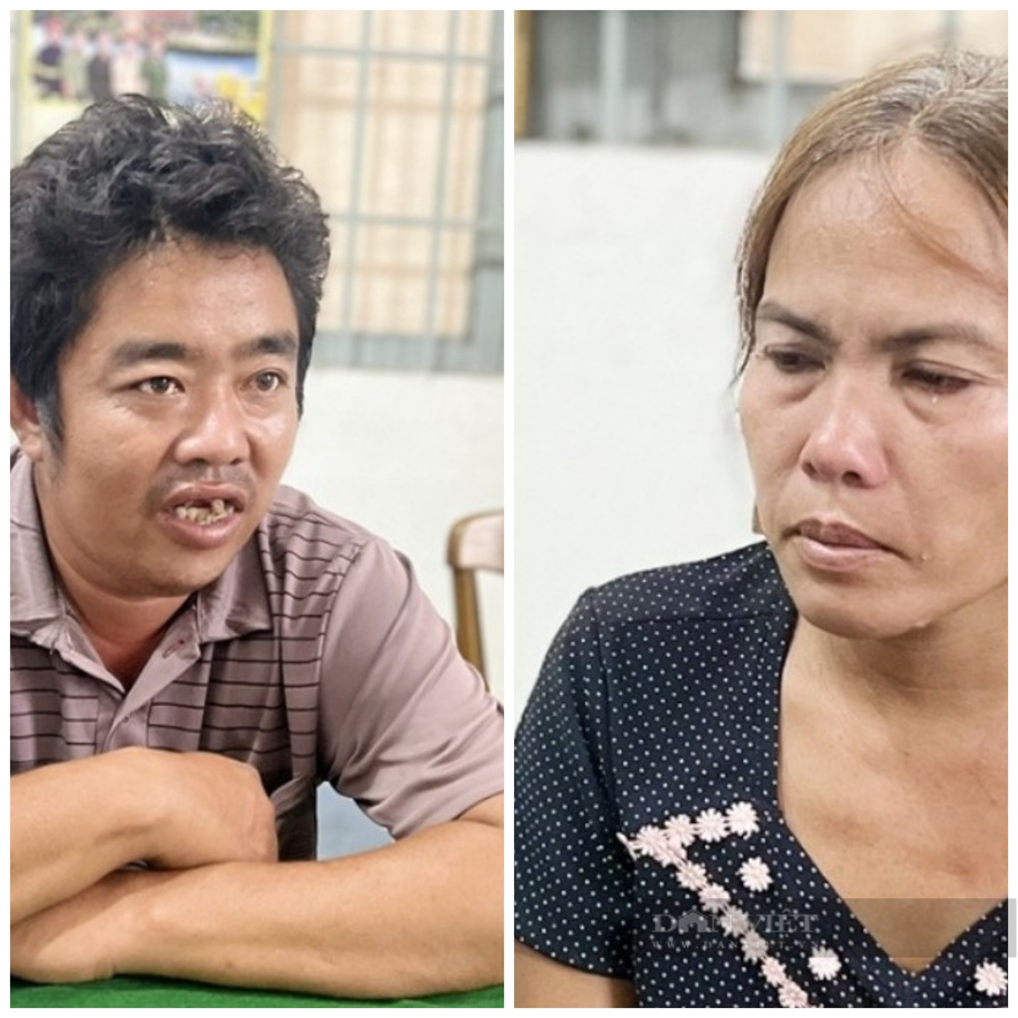 Vụ 40 người trốn khỏi casino ở Campuchia: Xử phạt hành chính 38 người - Ảnh 4.
