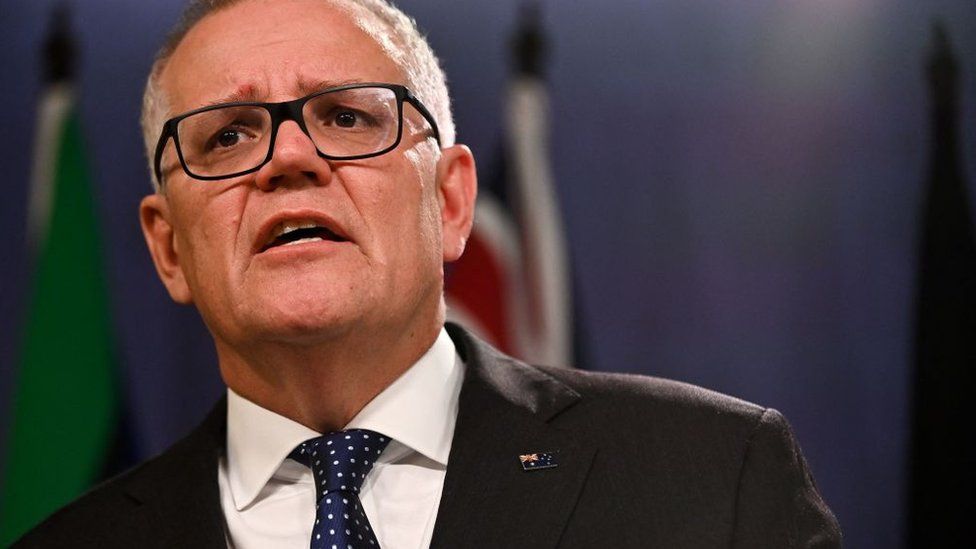 Australia rúng động vì bê bối cựu Thủ tướng bí mật tự bổ nhiệm 5 chức vụ bộ trưởng - Ảnh 1.