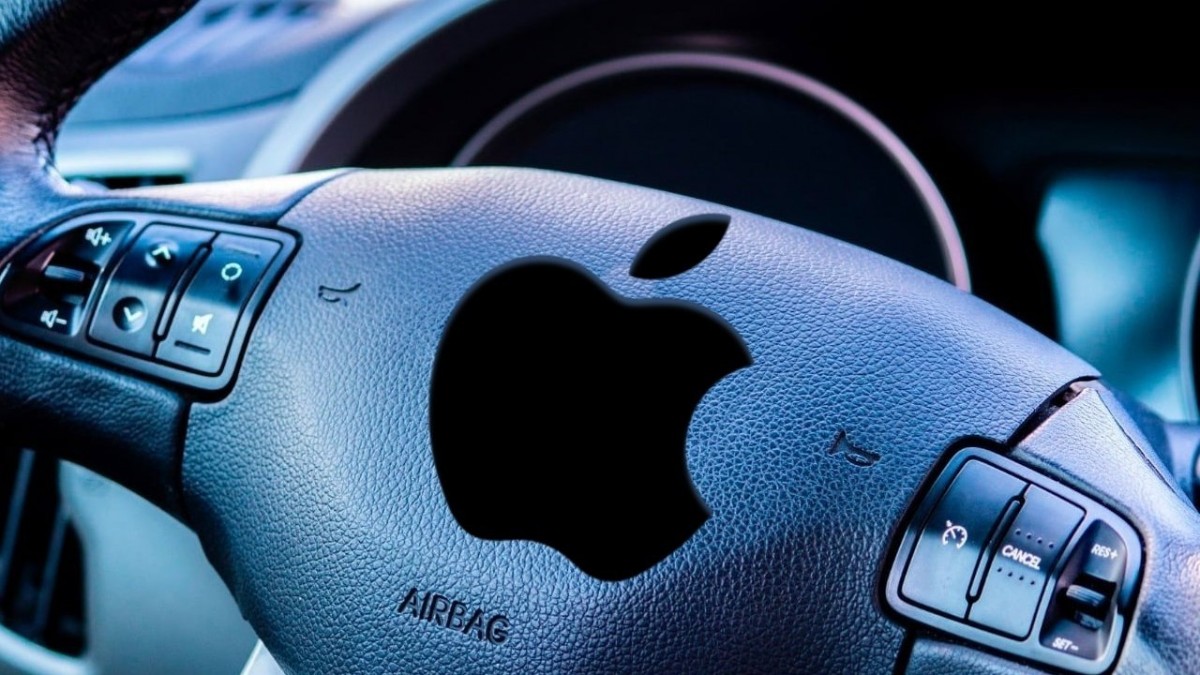 Cựu kỹ sư Xiaolang Zhang thừa nhận đánh cắp bí mật thương mại Apple Car, trước khi cố gắng bỏ trốn để làm việc cho các đối thủ ở Trung Quốc. Ảnh: @AFP.