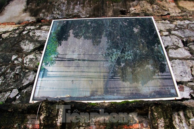 Hình ảnh 9 hộ dân sống thấp thỏm trên nóc nhà tù 113 năm tuổi ở Quảng Ninh - Ảnh 5.