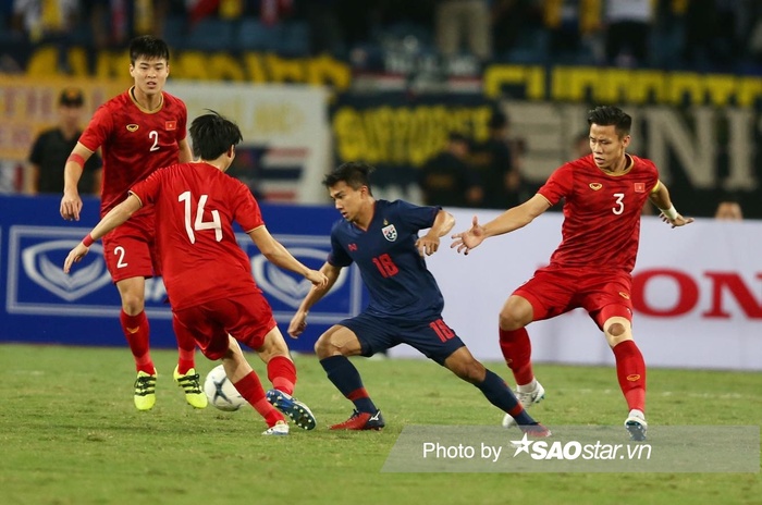 Gặp biến căng, ĐT Thái Lan gặp khó trước ĐT Việt Nam tại AFF Cup 2022? - Ảnh 2.