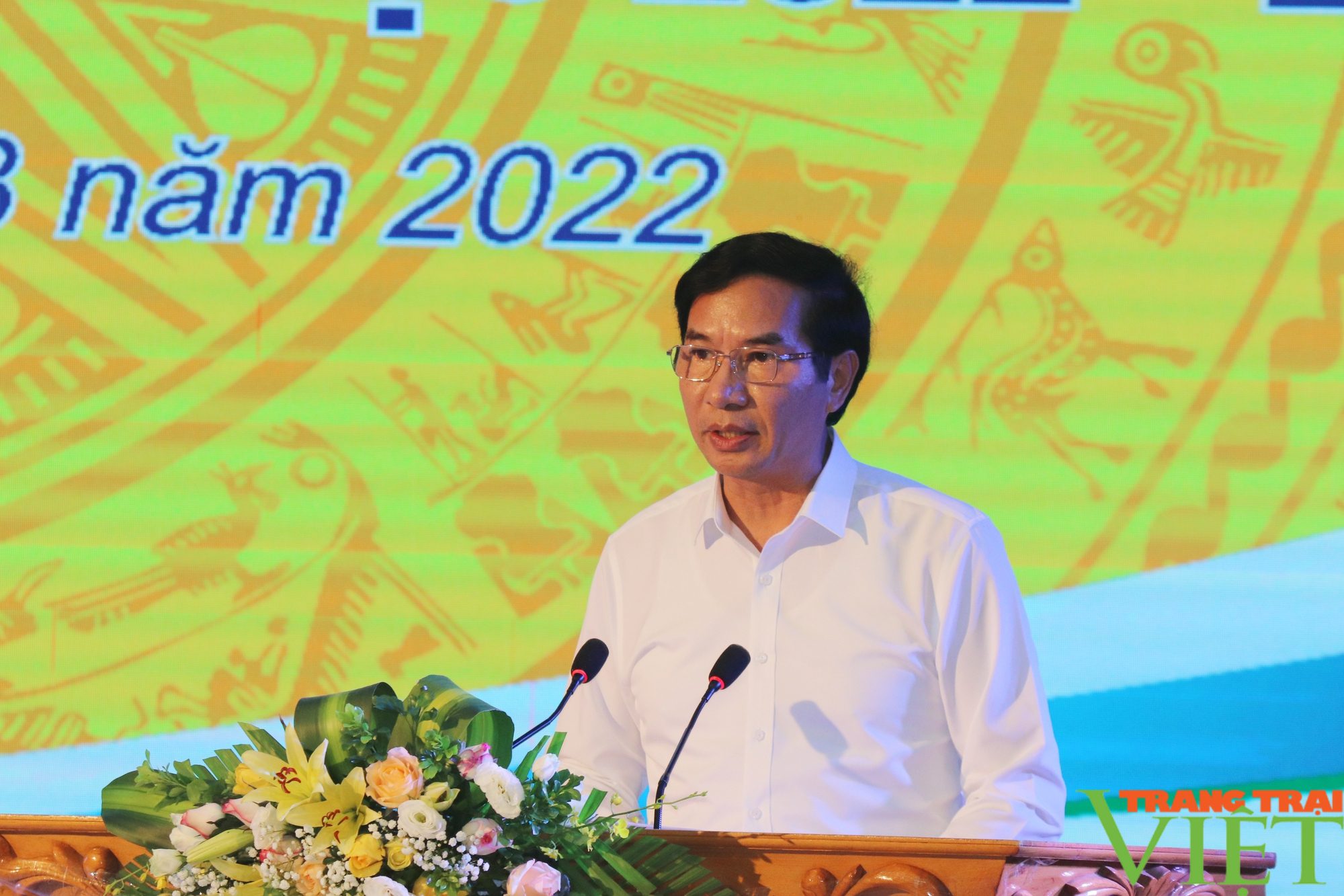 Sơn La: Đoàn kết, sáng tạo, ra sức phấn đấu hoàn thành nhiệm vụ năm học 2022 - 2023 - Ảnh 3.