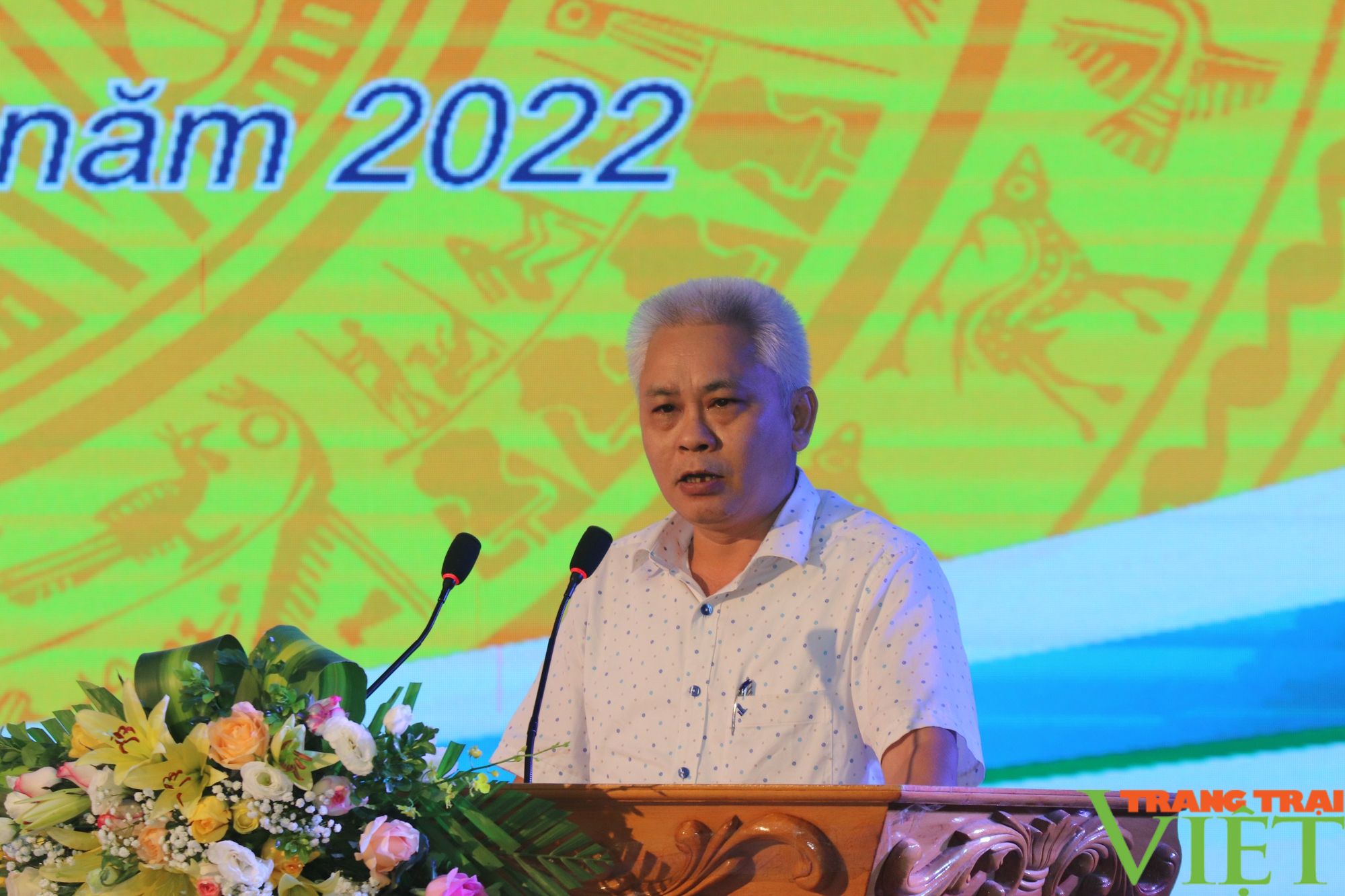 Sơn La: Đoàn kết, sáng tạo, ra sức phấn đấu hoàn thành nhiệm vụ năm học 2022 - 2023 - Ảnh 4.