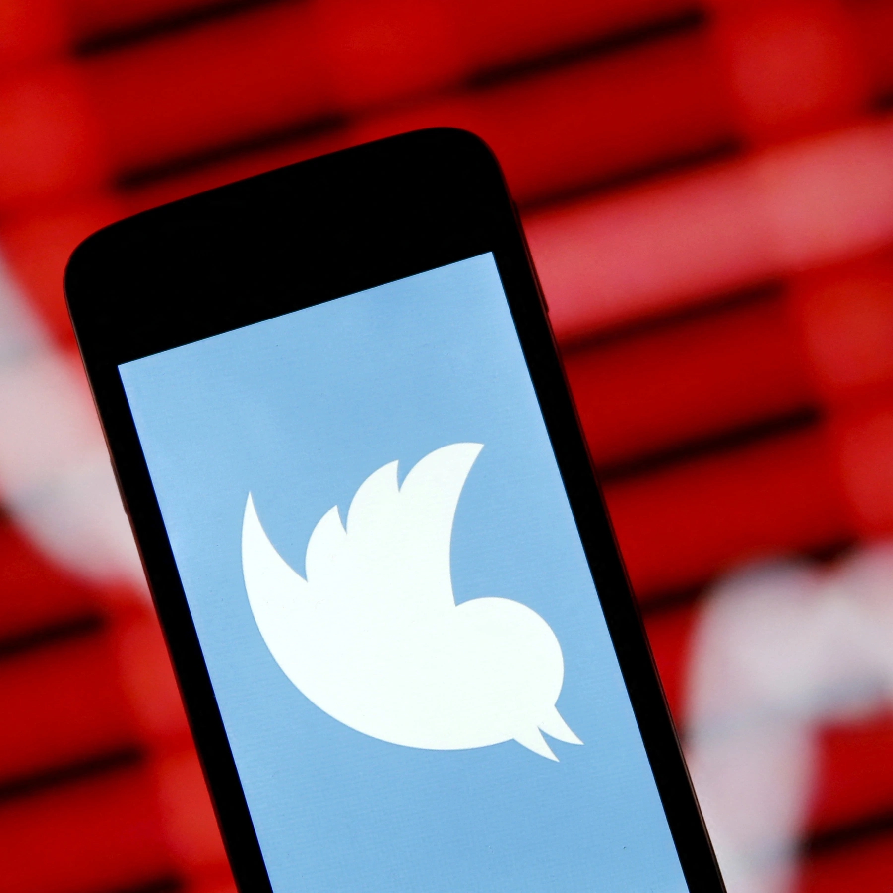 Twitter đánh lừa các nhà quản lý Hoa Kỳ về tin tặc: &quot;Một công thức cho thảm họa&quot;. Ảnh: !@AFP.