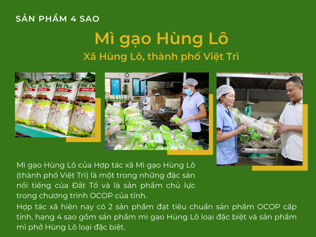 Làm gì để lan tỏa, duy trì, nâng tầm sản phẩm OCOP? - Ảnh 1.