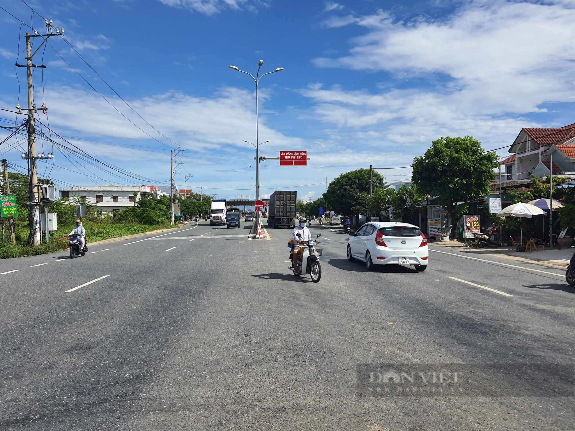 Quảng Nam: Nhiều dự án động lực đã tạo “đòn bẩy” đưa Điện Thắng Trung tiến lên đô thị - Ảnh 9.