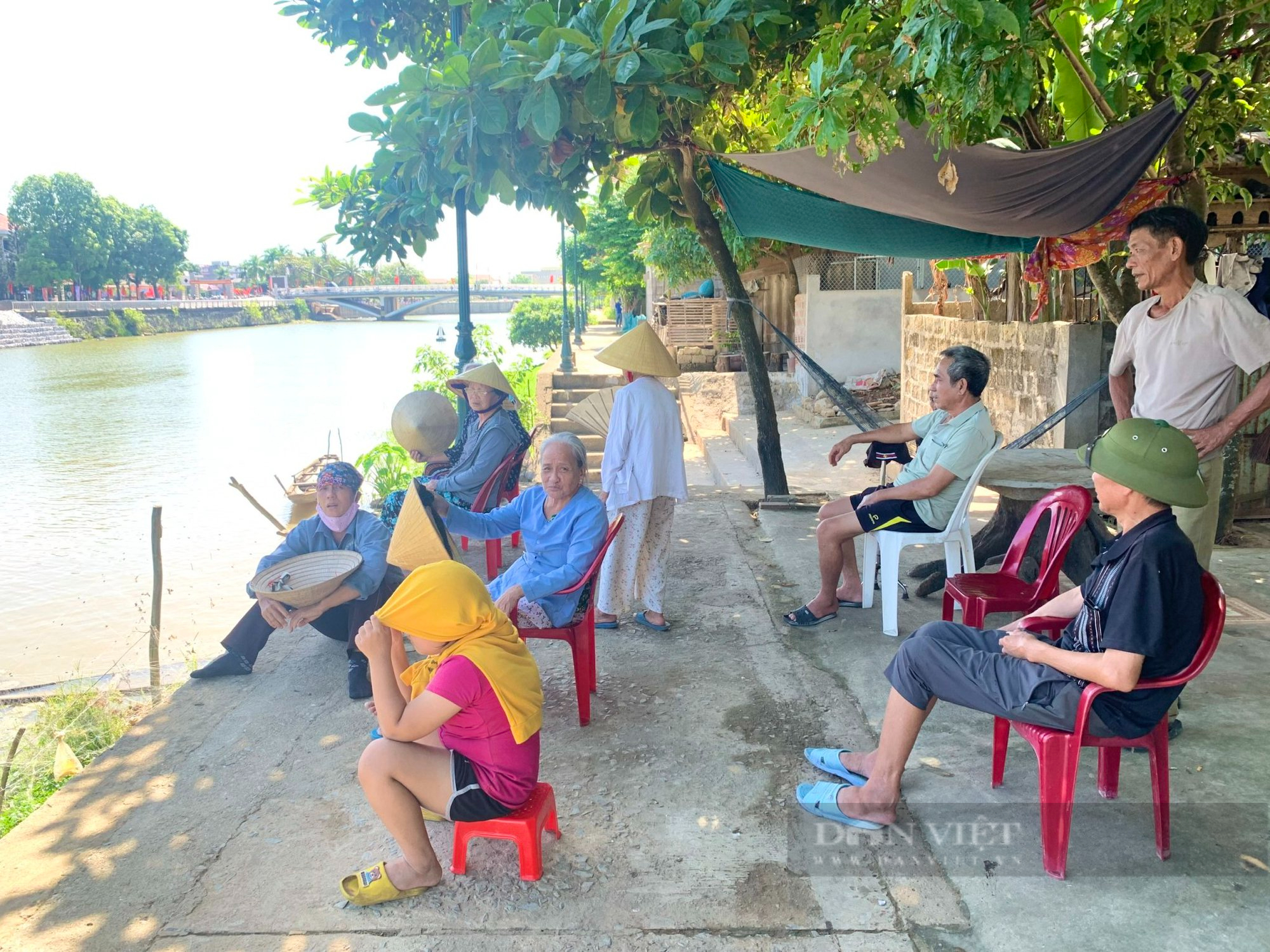 Về Quảng Bình xem lễ hội đua thuyền truyền thống trên quê hương Đại tướng vào ngày Quốc Khánh 2/9 - Ảnh 5.