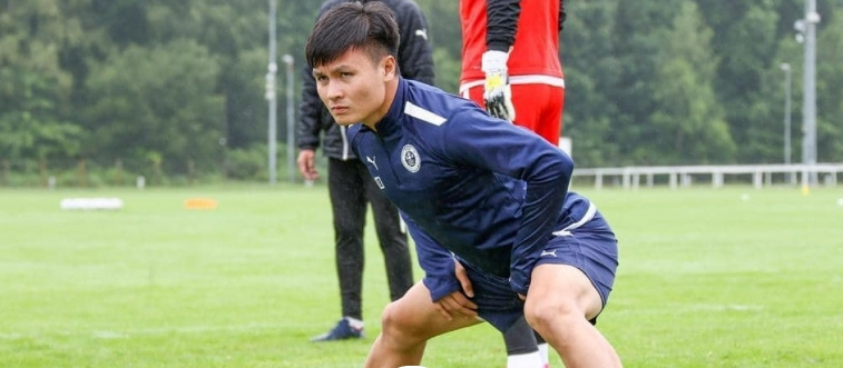 Pau FC nhận tin dữ, Quang Hải và đồng đội gặp khó tại Ligue 2 - Ảnh 2.