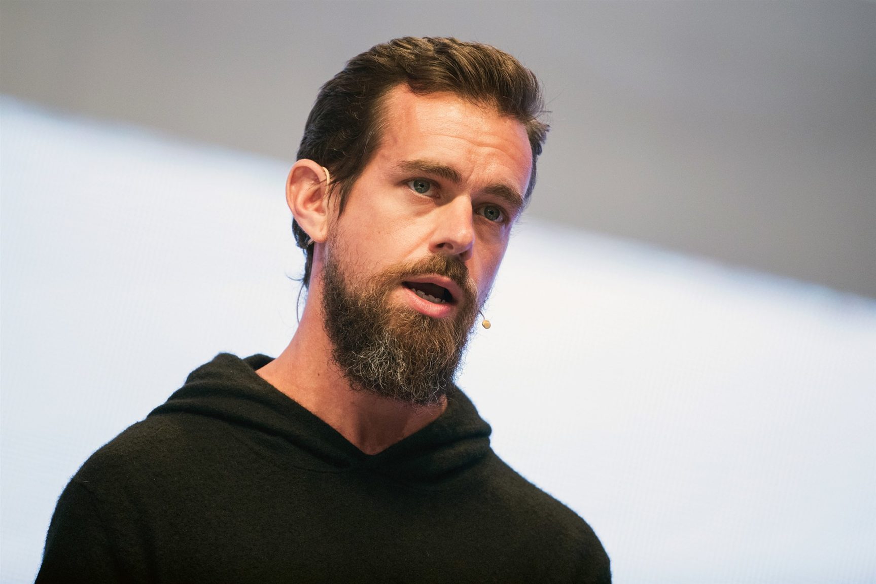 Cựu giám đốc bảo mật của Twitter, Peiter Zatko còn nói rằng Jack Dorsey đã bị &quot;mất tập trung nghiêm trọng&quot; trong năm cuối cùng của ông với tư cách là Giám đốc điều hành. Ảnh: @AFP.