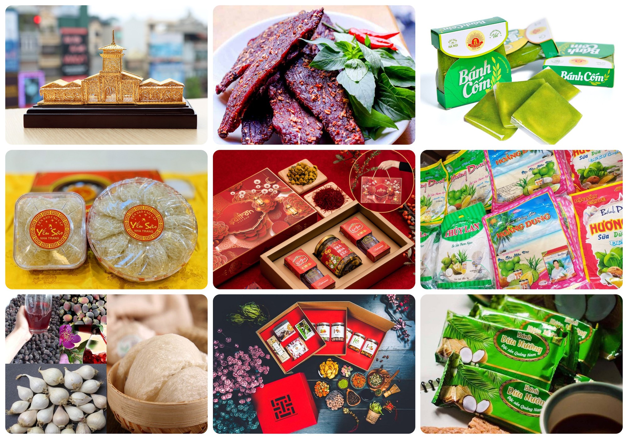 Vietkings công bố 6 kỷ lục thế giới mới về ẩm thực - đặc sản của Việt Nam - Ảnh 5.