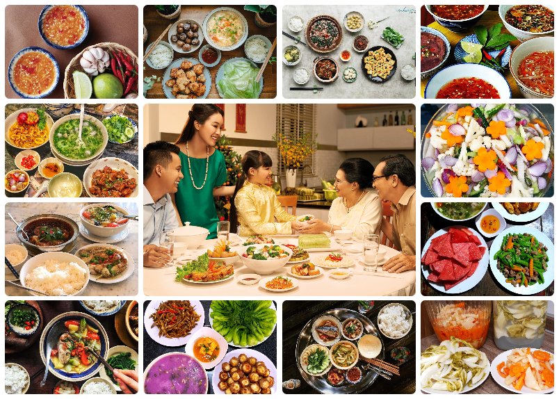 Vietkings công bố 6 kỷ lục thế giới mới về ẩm thực - đặc sản của Việt Nam - Ảnh 7.