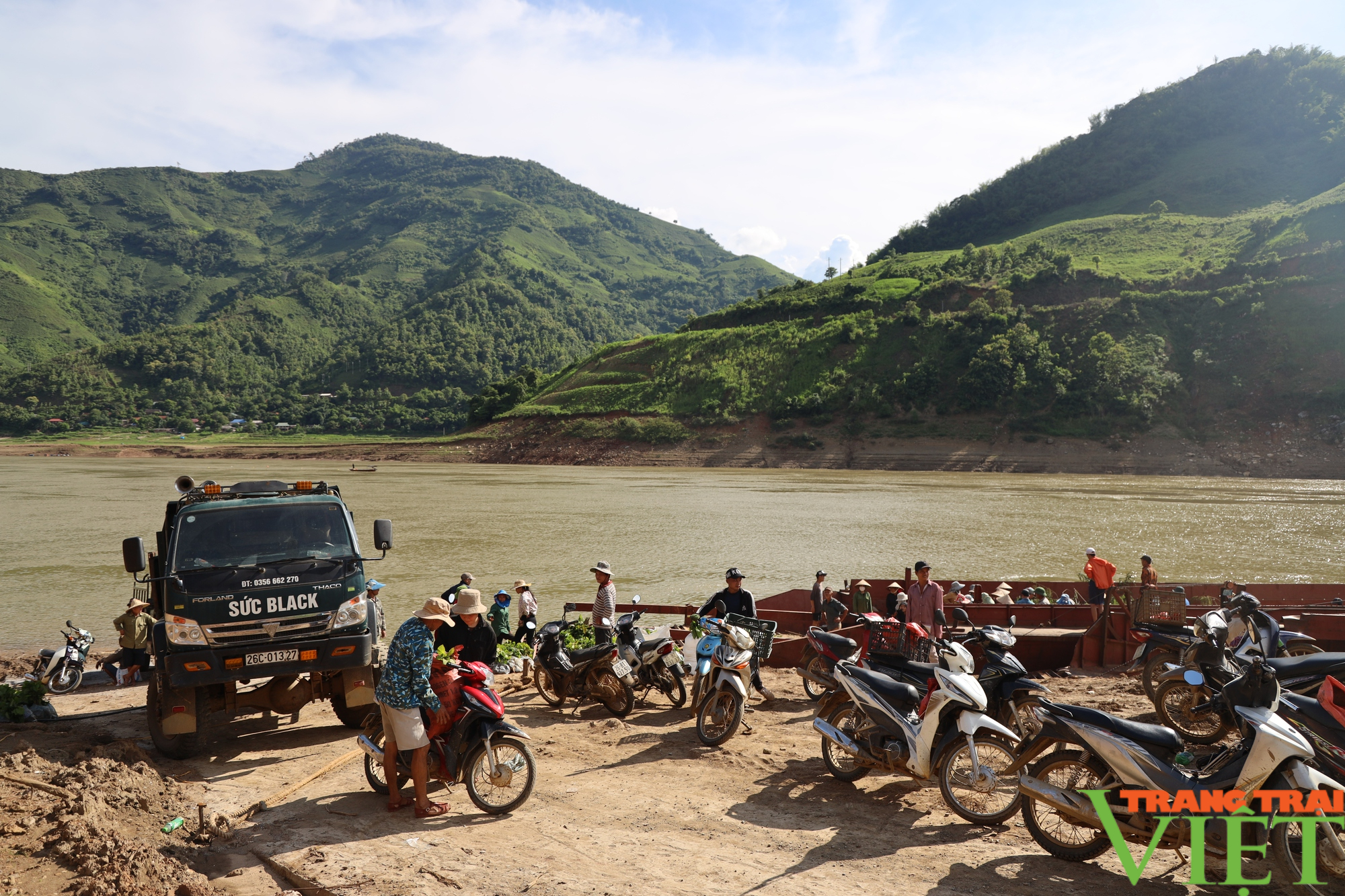 Bắc Yên: Phát triển lâm nghiệp bền vững, cải thiện sinh kế cho người dân - Ảnh 2.