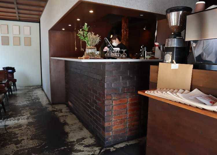 Khiết trà điếm - nơi lưu trữ văn hóa cà phê hơn 1 thế kỷ của Nhật Bản - Ảnh 10.