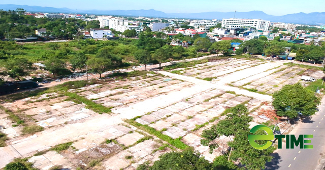 Quảng Ngãi: Tìm nhà đầu tư dự án chỉnh trang đô thị 317 tỷ ở trung tâm thành phố  - Ảnh 1.