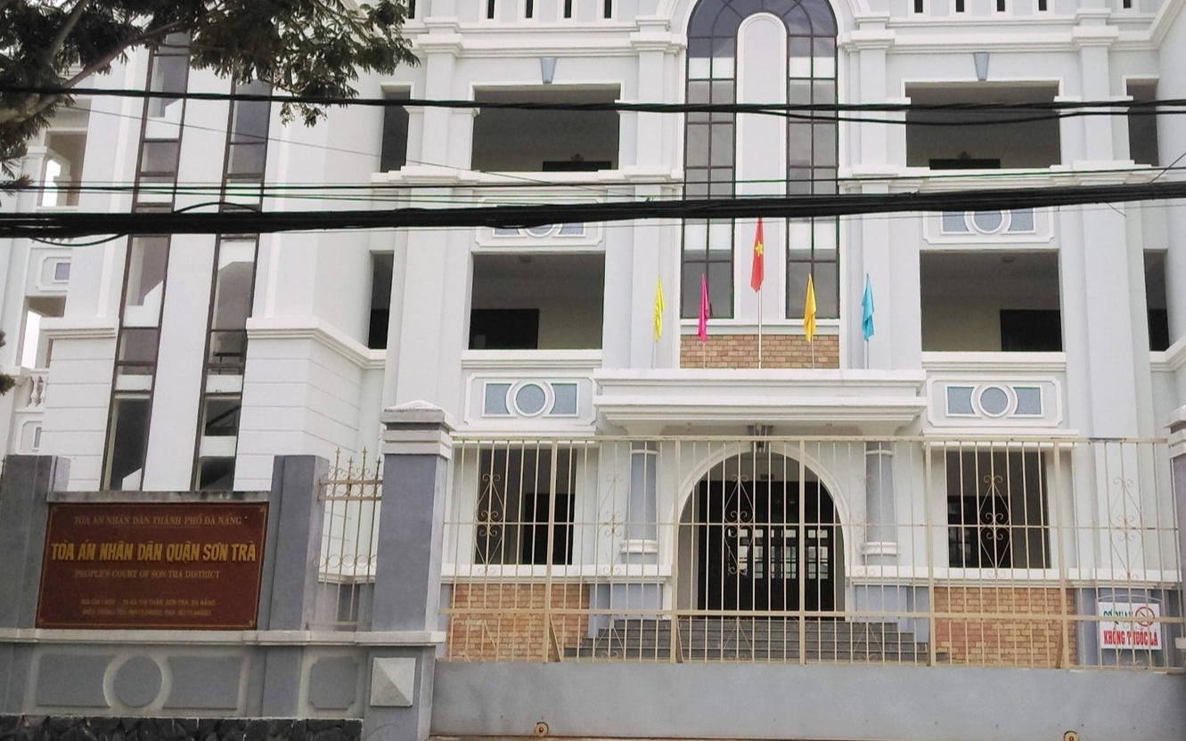 Điều tra thẩm phán nghi nhận hối lộ tại Đà Nẵng