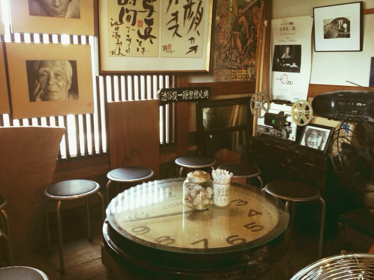 Khiết trà điếm - nơi lưu trữ văn hóa cà phê hơn 1 thế kỷ của Nhật Bản - Ảnh 5.