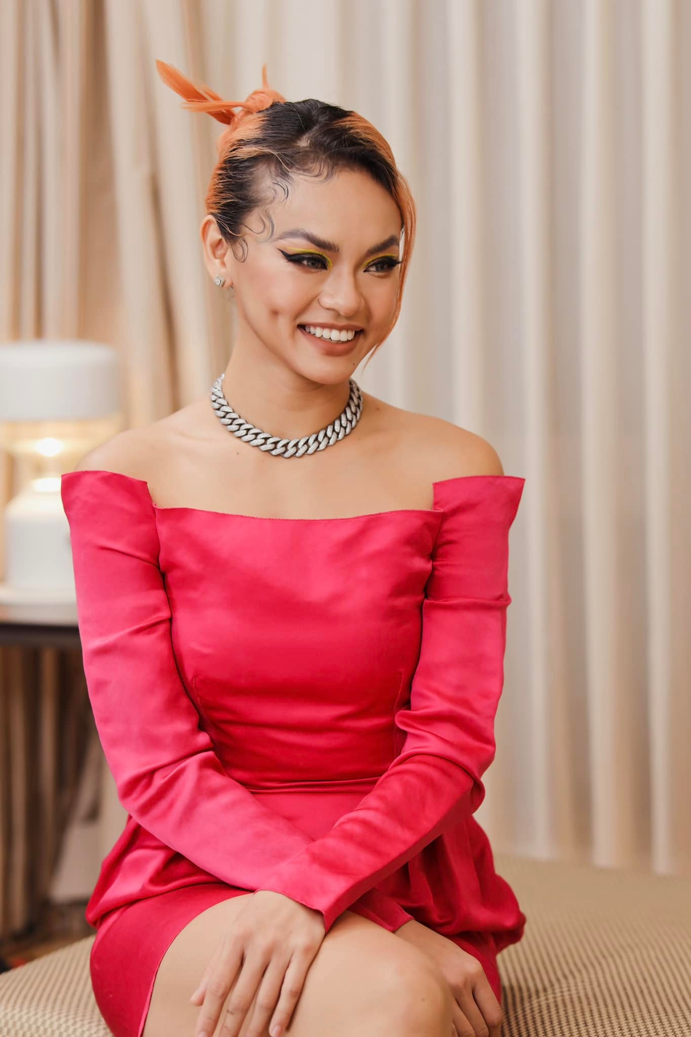 Miss Grand Vietnam: Miss Grand Vietnam là một chương trình cuộc thi sắc đẹp quốc gia đầy ấn tượng. Xem ảnh của các thí sinh để ngắm nhìn sự quyến rũ và sự tinh tế của những người đẹp đến từ khắp nơi trên đất nước. Hãy cảm nhận sự nổi bật, tự tin và xinh đẹp của các thí sinh Miss Grand Vietnam.