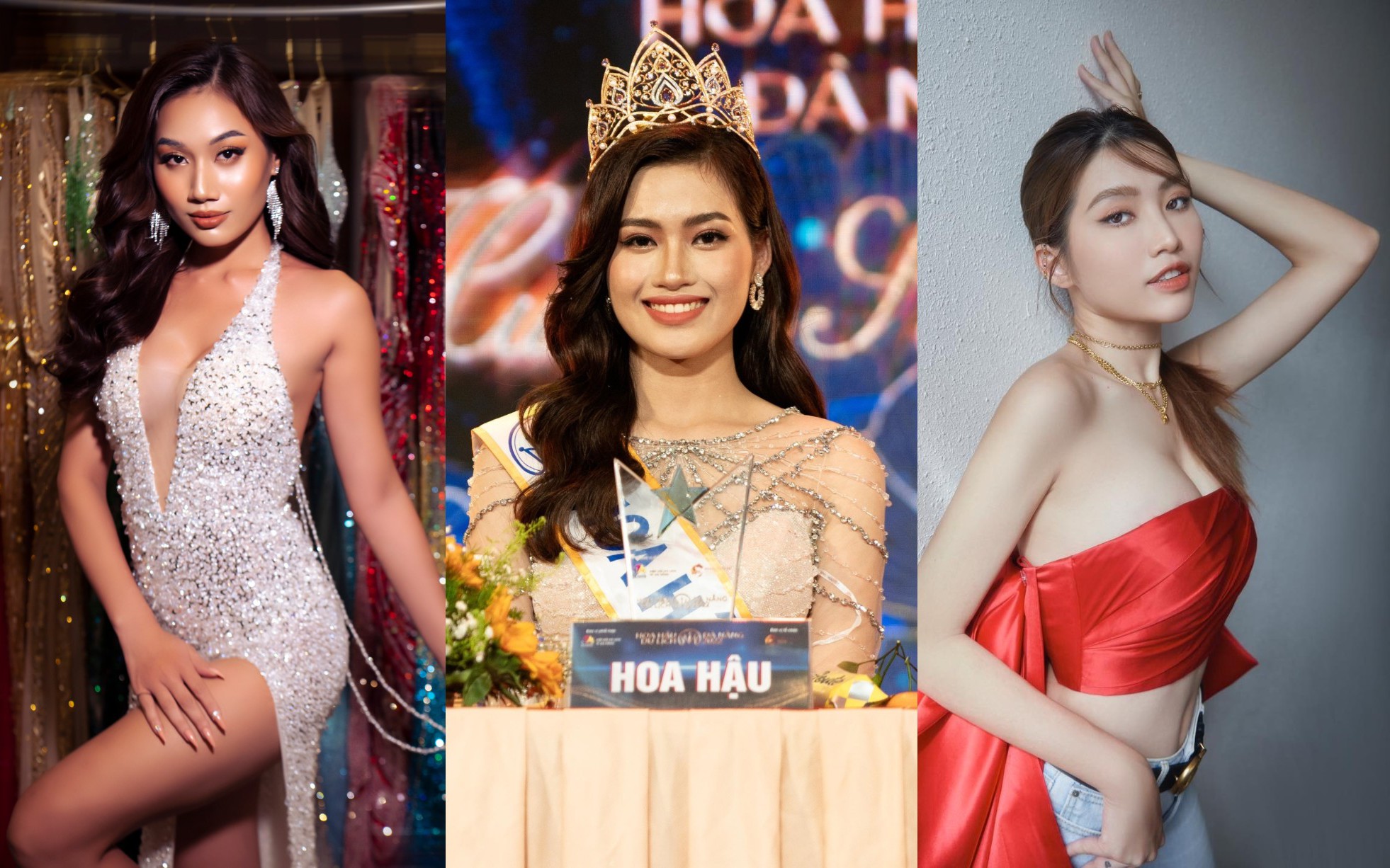 Miss Grand Vietnam 2022 sắp diễn ra, 9 thí sinh nổi bật có thành tích "khủng" là ai?