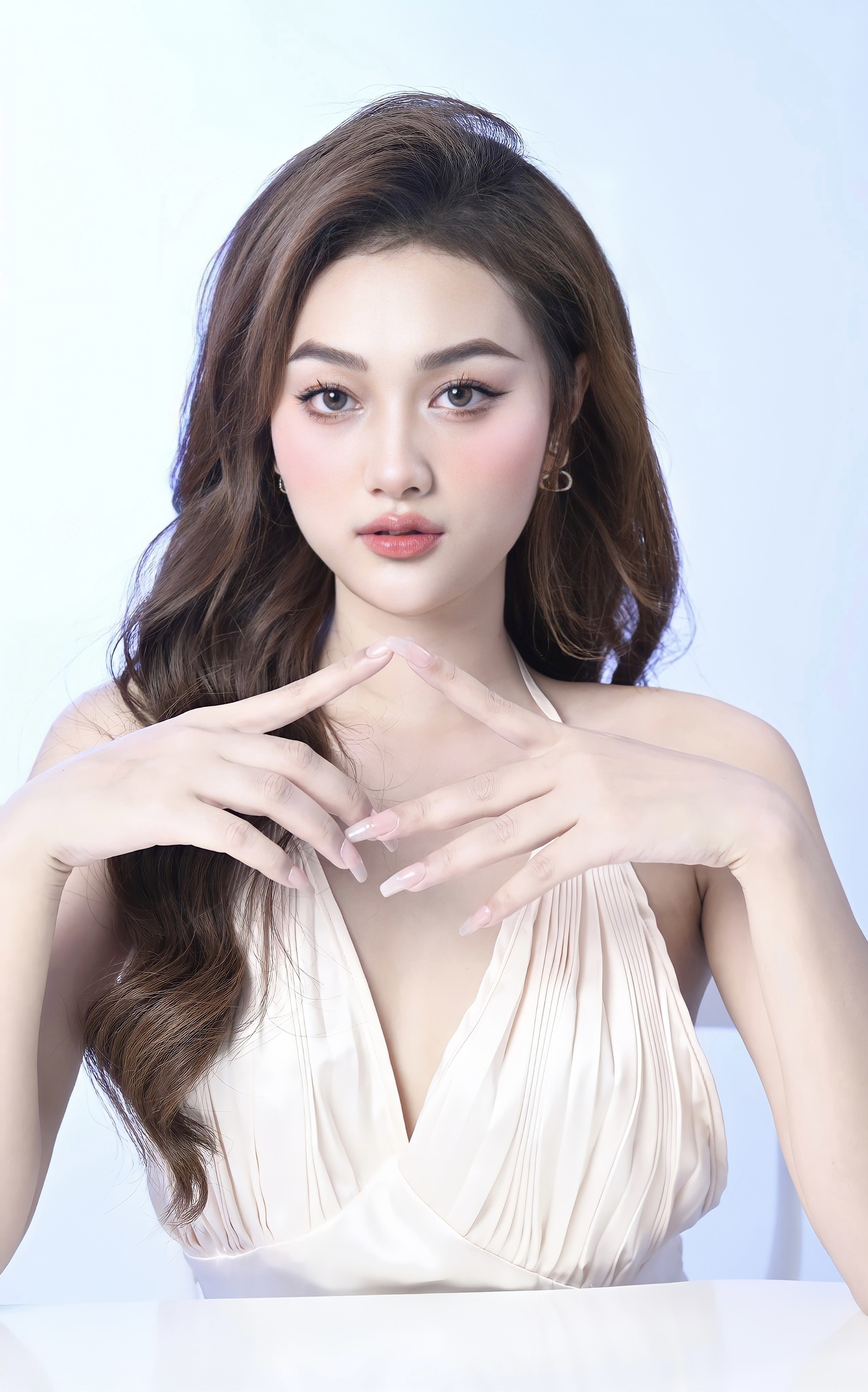 Miss Grand Vietnam 2022 sắp diễn ra, 9 thí sinh nổi bật có thành tích &quot;khủng&quot; là ai? - Ảnh 12.