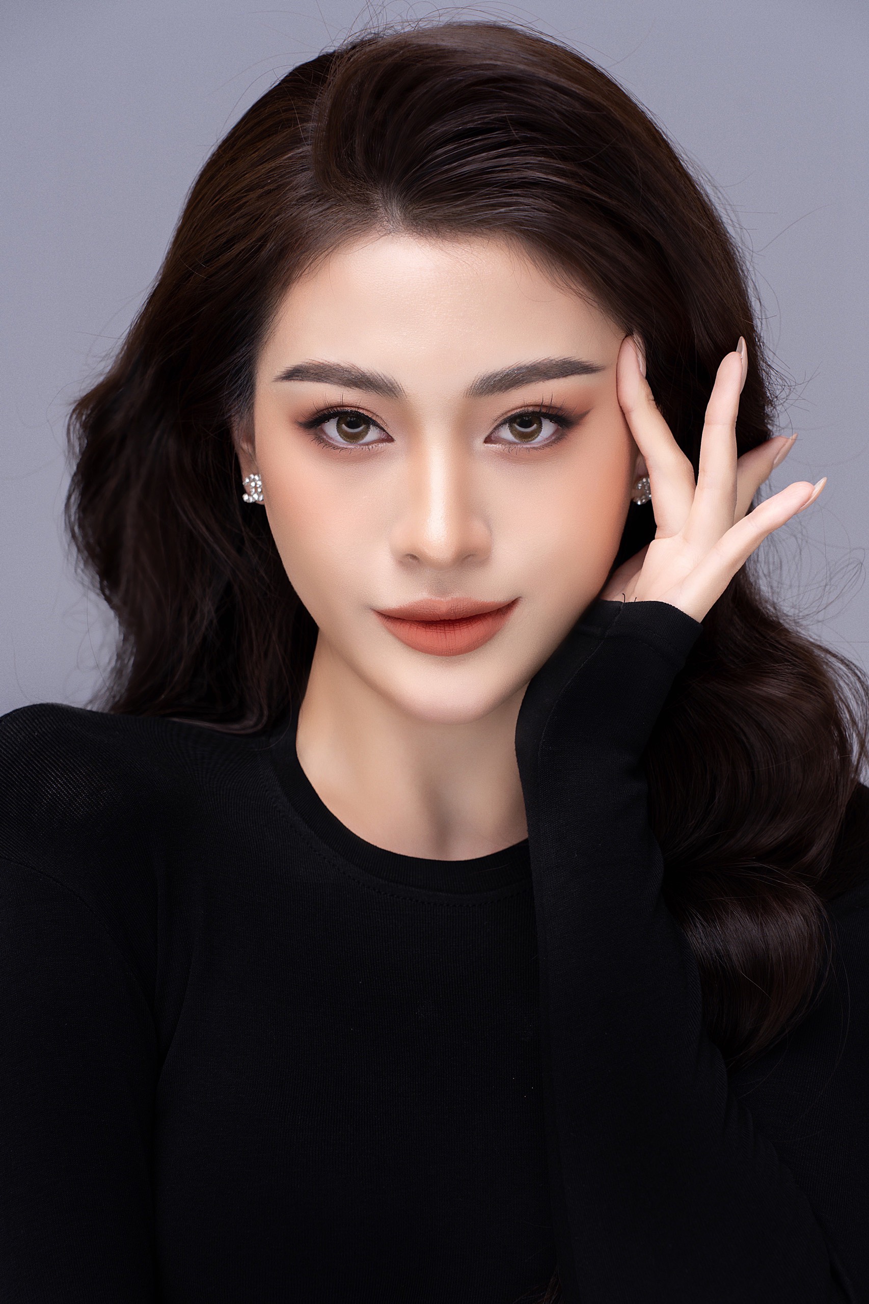 Miss Grand Vietnam 2022 sắp diễn ra, 9 thí sinh nổi bật có thành tích &quot;khủng&quot; là ai? - Ảnh 10.