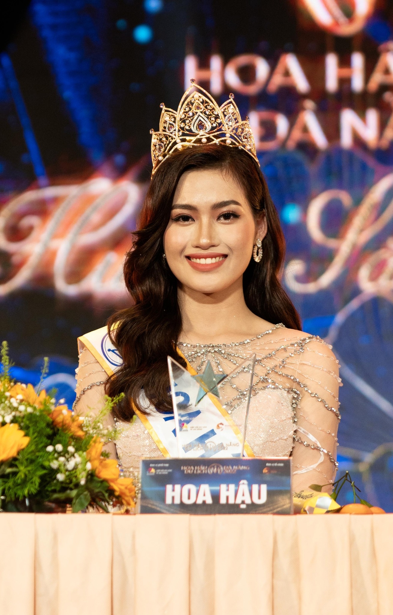 Miss Grand Vietnam 2022 sắp diễn ra, 9 thí sinh nổi bật có thành tích &quot;khủng&quot; là ai? - Ảnh 13.