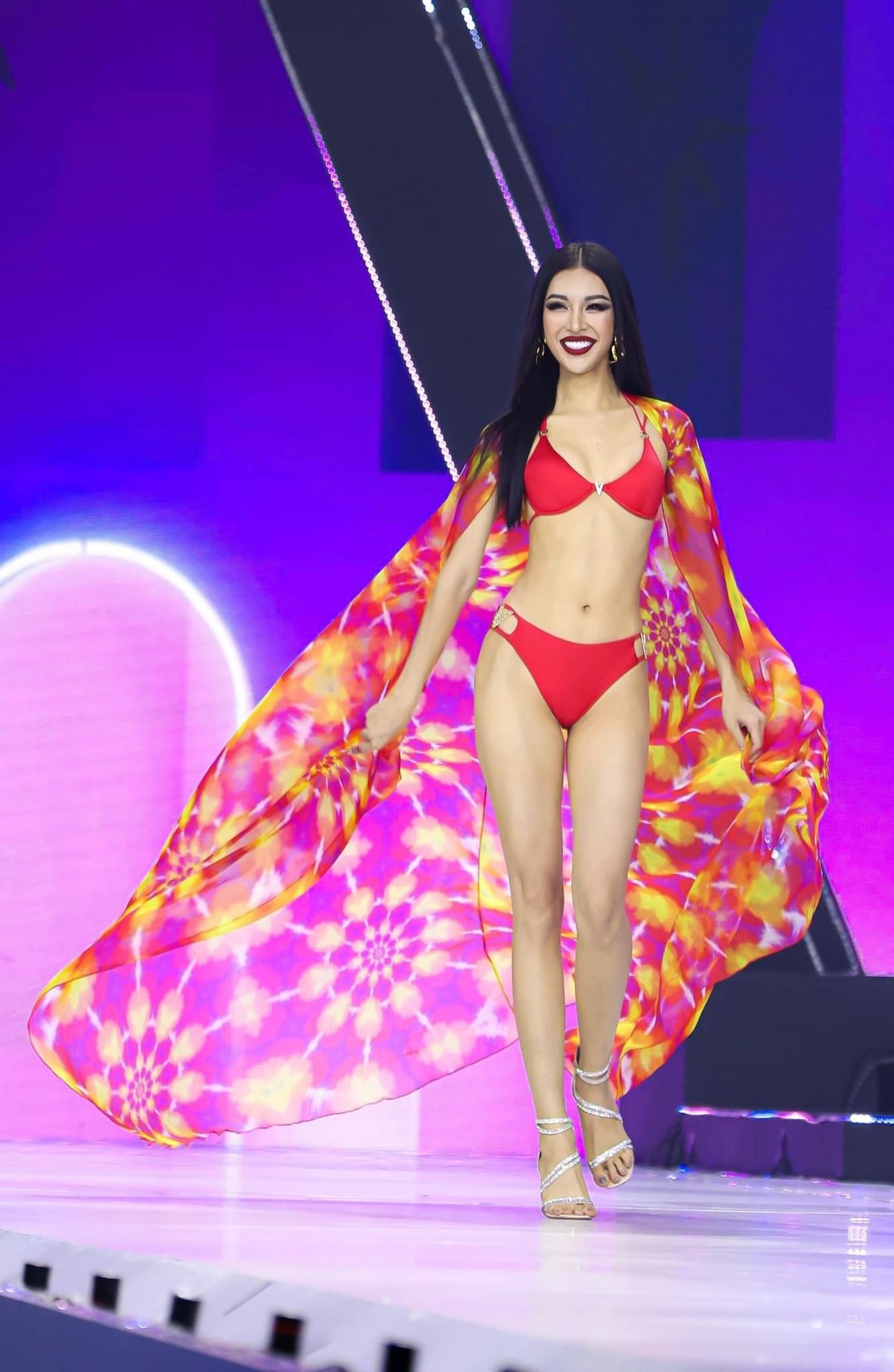 Miss Grand Vietnam 2022 sắp diễn ra, 9 thí sinh nổi bật có thành tích &quot;khủng&quot; là ai? - Ảnh 6.