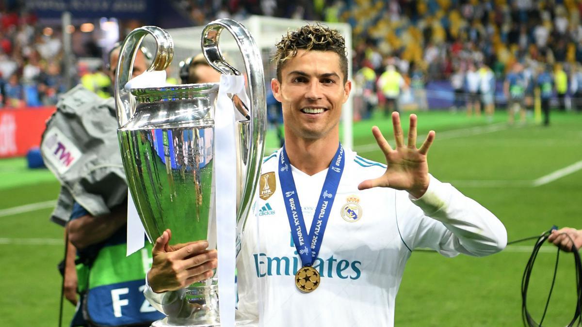 Ronaldo ra thông điệp mạnh mẽ, sẵn sàng cho thử thách khó nhất sự nghiệp - Ảnh 1.