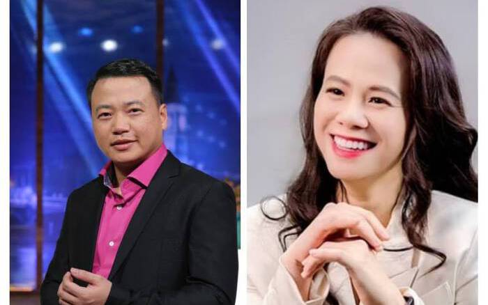 Shark Bình khẳng định đã ly hôn, vợ nói "giấy kết hôn vẫn nằm trong két"