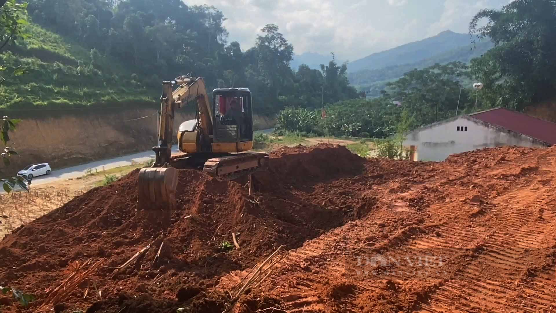 Báo Nông thôn thôn ngày nay phối hợp Quý Thiện Tâm thực hiện ước mơ của phụ huynh học sinh vùng cao Bắc Kạn - Ảnh 1.