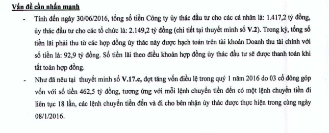 Kẽ hở cho ông Trịnh Văn Quyết hầu như từ tay không tăng vốn nghìn tỷ - Ảnh 4.
