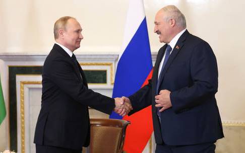 Belarus được Nga nâng cấp hệ thống triển khai vũ khí hạt nhân