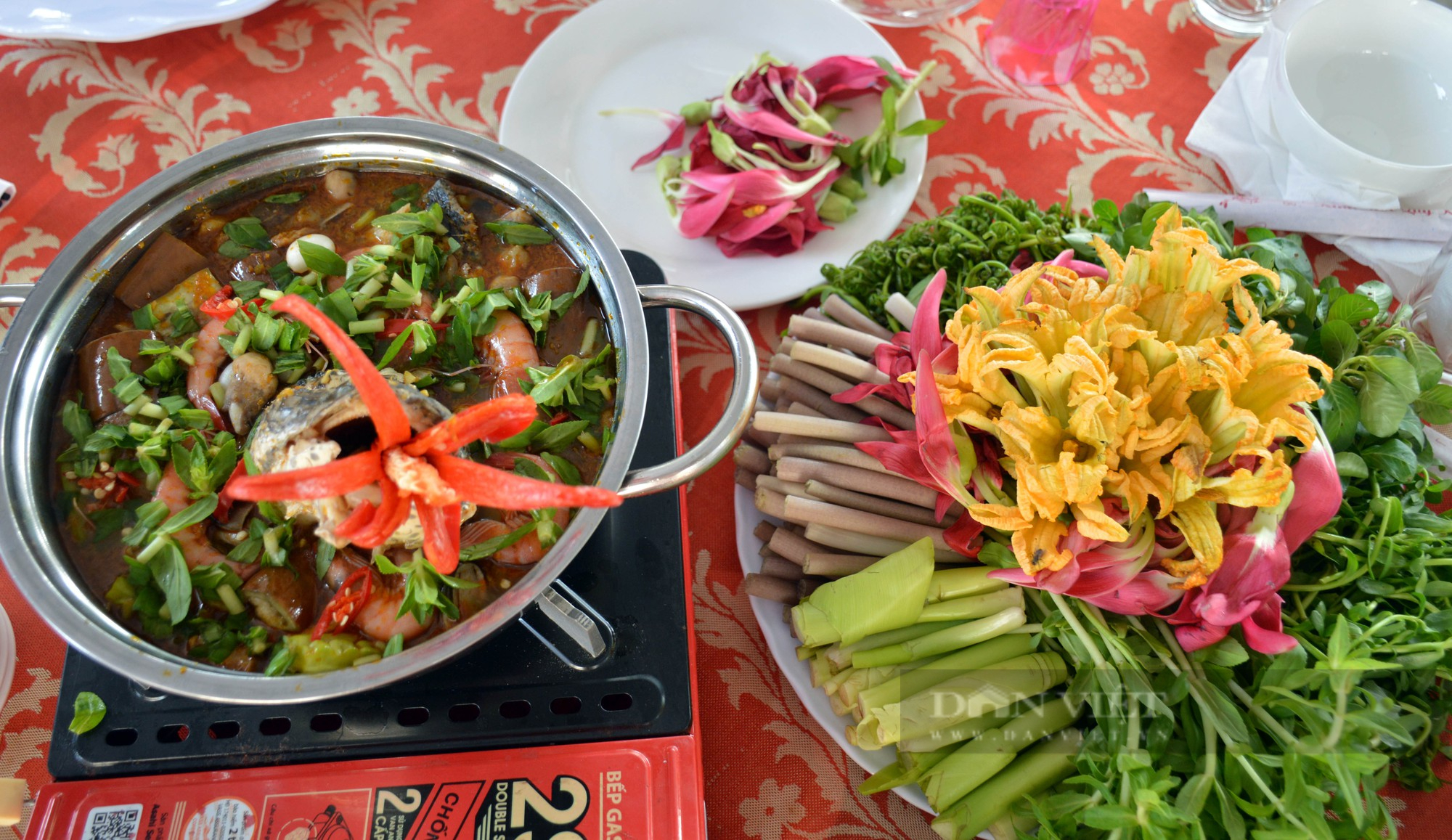 4 đặc sản Cà Mau có gì đặc biệt mà lọt top 100 món ăn đặc sản và đặc sản quà tặng Việt Nam - Ảnh 3.