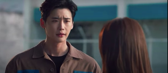 Phim Big Mouth tập 10: Big Mouse trở mặt muốn làm hại Yoona, Lee Jong Suk phẫn nộ? - Ảnh 3.