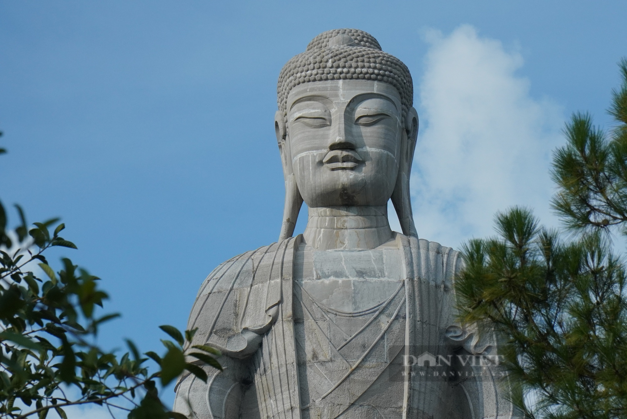 Chùa Phật Tích - ngôi chùa mang đậm bản sắc Việt và báu vật quốc gia tượng Phật Adi đà - Ảnh 6.