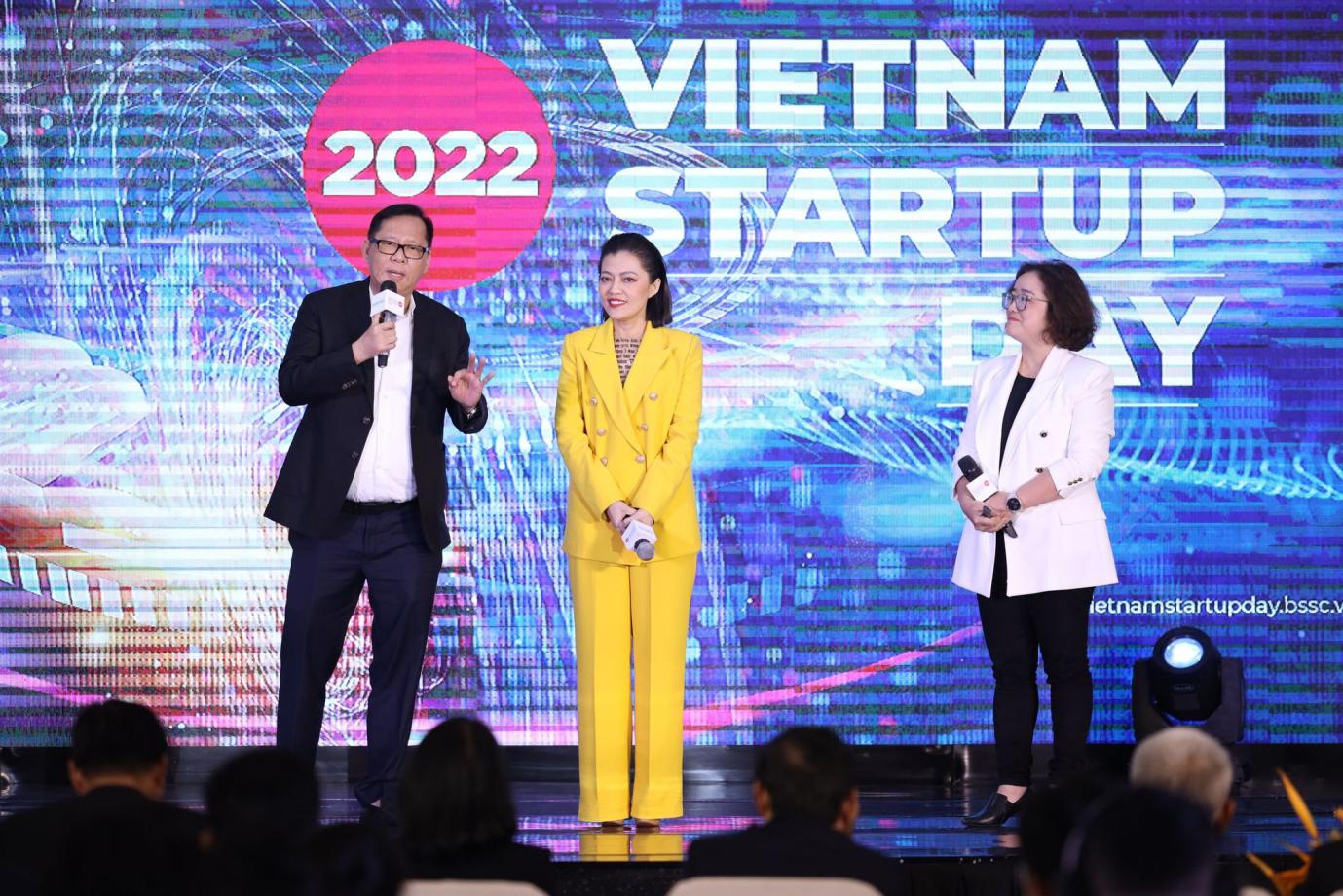 Startup về điều hòa không khí giành giải quán quân Startup Wheel 2022 - Ảnh 3.