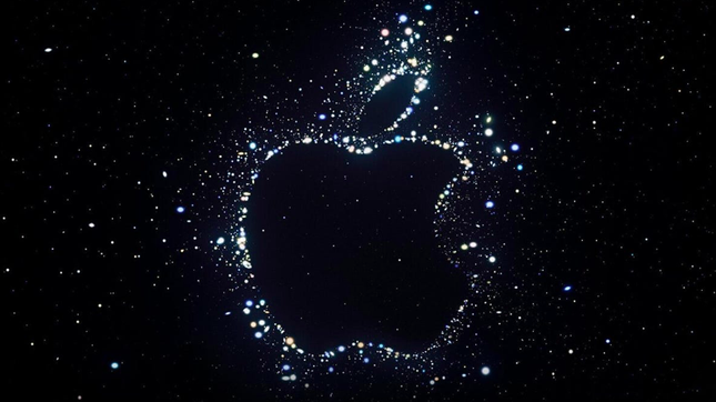 Apple xác nhận ra mắt iPhone 14 vào ngày 7/9 - Ảnh 1.