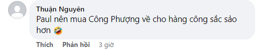 Đội bóng của Quang Hải lại thua, CĐV Việt Nam khuyên chiêu mộ Công Phượng - Ảnh 5.