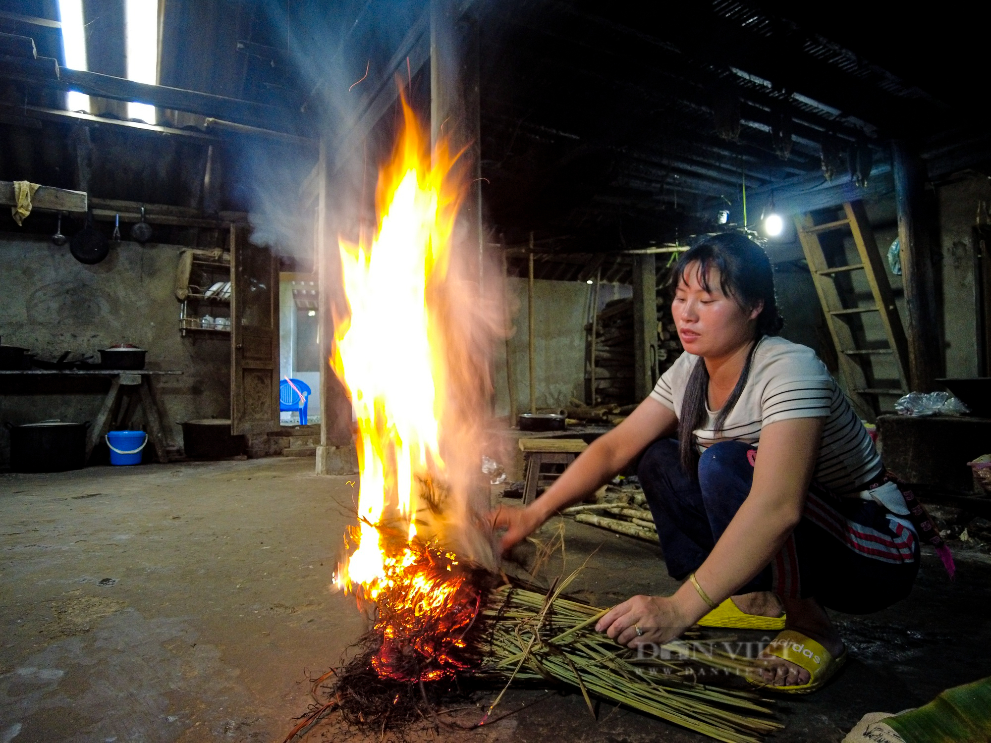 Du lịch nông nghiệp, nông thôn &quot;níu chân&quot; du khách khi tới Sa Pa - Ảnh 8.