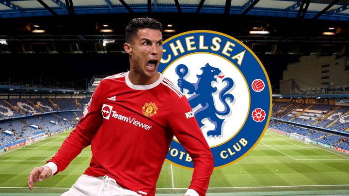 Lộ lý do ‘không tưởng’ khiến Chelsea từ chối Ronaldo - Ảnh 2.